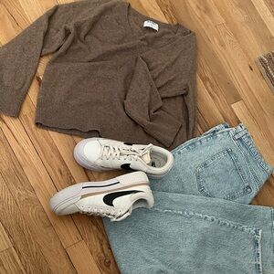 Nike Women’s Court Legacy Lift